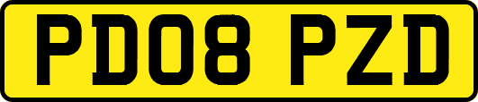 PD08PZD