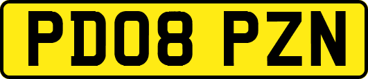PD08PZN