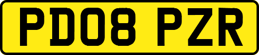 PD08PZR