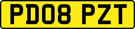 PD08PZT