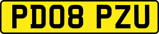 PD08PZU