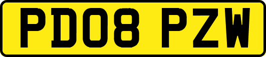 PD08PZW