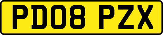 PD08PZX