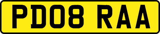 PD08RAA