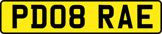 PD08RAE