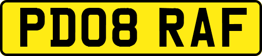 PD08RAF