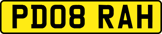 PD08RAH