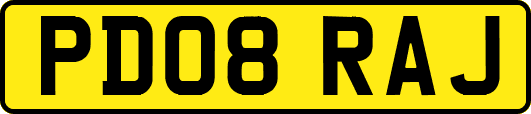 PD08RAJ