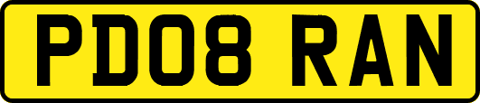 PD08RAN
