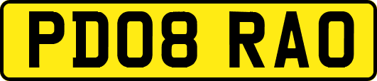 PD08RAO
