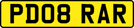 PD08RAR