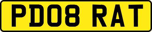 PD08RAT
