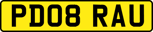 PD08RAU