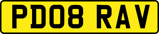 PD08RAV