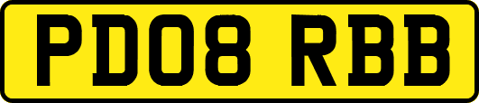 PD08RBB