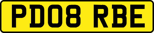 PD08RBE