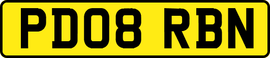 PD08RBN