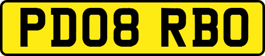 PD08RBO