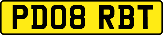 PD08RBT