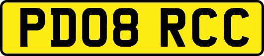 PD08RCC