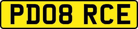 PD08RCE