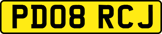 PD08RCJ
