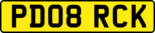 PD08RCK