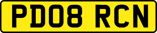 PD08RCN