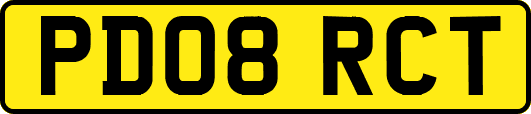 PD08RCT