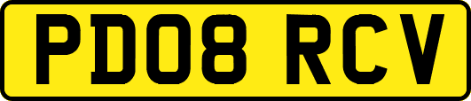 PD08RCV