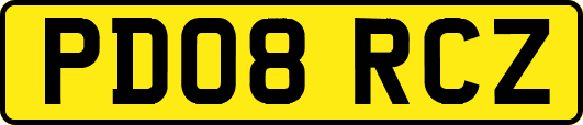 PD08RCZ