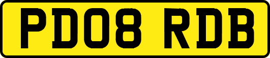 PD08RDB