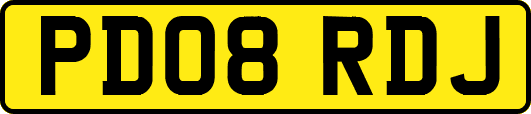 PD08RDJ