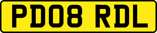 PD08RDL