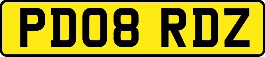 PD08RDZ