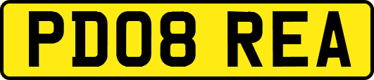 PD08REA