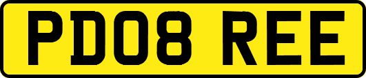 PD08REE