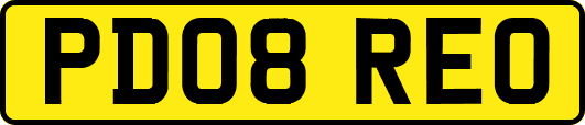 PD08REO