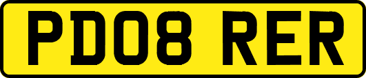 PD08RER