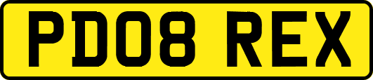 PD08REX