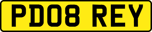 PD08REY