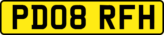 PD08RFH