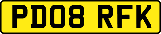 PD08RFK