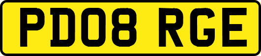 PD08RGE