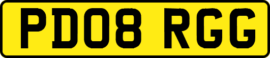 PD08RGG