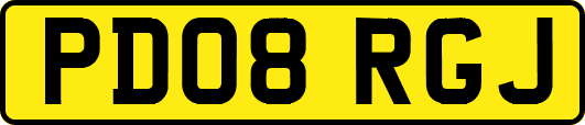 PD08RGJ