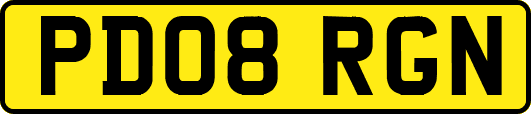 PD08RGN