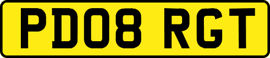 PD08RGT