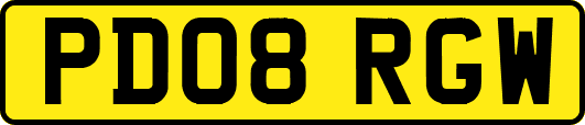 PD08RGW