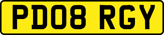 PD08RGY